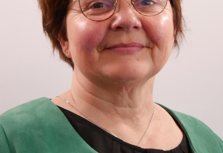 Patricia Maussion fera son entrée au Palais Bourbon à la mi-mai.