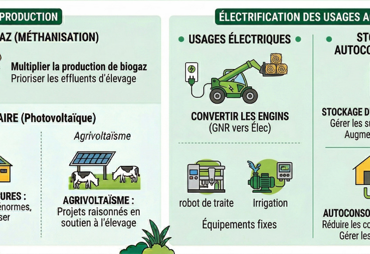 enjeux énergies